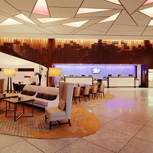 ***** Hotel Sheraton Grand Esplanade Germany